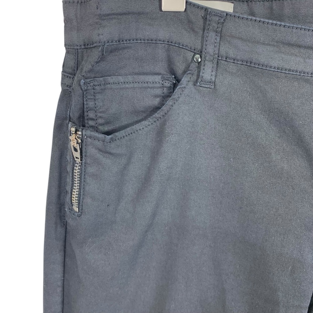 INWEAR 5 pocket black jeans size 32 - Picture 8 of 13